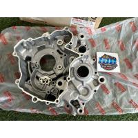 ราคา แคร้งกลางซ้าย SPARK RX135I , SPARK RX135FI รุ่นหัวฉีดเท่านั้น อะไหล่แท้ YAMAHA(5YP-E5111-00) (27729273456)