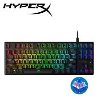 ราคา [TH Layout] HyperX Alloy Origins Core TKL Mech RGB - Mechanical Gaming Keyboard, Blue Switch (4P5P2AH#AKL) ประกัน 2 ปี (27416113327)