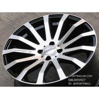 ราคา ล้อแม็กซ์มือสอง Venerdi Caterina K41 สีดำหน้าเงา 7.5-17นื้ว 4รู100 ET42 [21850] (27428045971)