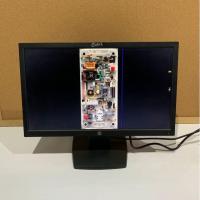 ราคา HP P19V Led 19 นิ้วจอยี่ห้อกว้าง - ใช้ลบ - (42255092461)