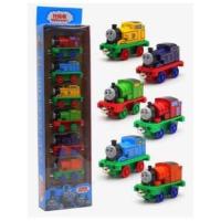 ราคา thomas and friends รถไฟโทมัสและผองเพื่อน (312244627)