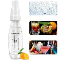 ราคา เครื่องทำโซดา ทำน้ำอัดลม ทำน้ำหวานโซดา ทำโซดาด้วยตัวเองแบบพกพา (16083459346)