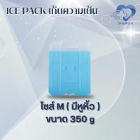ราคา ❄️Icepack ไอซ์แพคเก็บความเย็น (มีหูหิ้ว)❄️ ✨ราคาถูก ส่งด่วน✨ (28114468494)