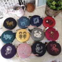 ราคา Coach กระเป๋าใส่เหรียญจักรราศี (27863028340)