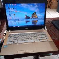 ราคา notebook acer aspire v3 471g core i7 gen 3 มือสอง (24606673891)