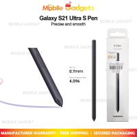 ราคา ปากกา Samsung Galaxy S21 Ultra 5G S ชุดใหม่ (22768875751)
