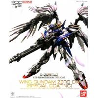 ราคา HI-RESOLUTION MODEL 1/100 WING GUNDAM ZERO EW [SPECIAL COATING] 4549660274759 (5250390894)