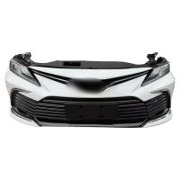 ราคา เหมาะสําหรับกันชน Toyota Camry Toyota ชุดกันชนหน้า Camry บังโคลนหน้าปากด้านหน้า Fender (43923479593)