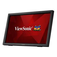 ราคา MONITOR VIEWSONIC TD2223 22 INCH IR TOUCH MONITOR 75 Hz (BLACK) (29368912218)