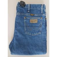 ราคา กางเกงยีนส์วินเทจ Wrangler COWBOY CUT W36 (I1207) (4239871105)