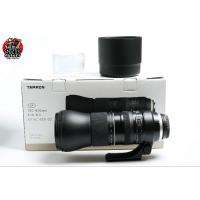 ราคา Tamron Lens 150-600 mm. F5-6.3 Di VC USD G2 สำหรับ Canon EF Mount (11291161624)