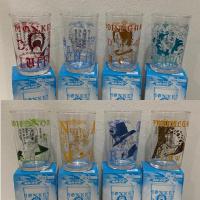 ราคา ขายเหมา Set 8 ใบ แก้วเซรามิก ลายการ์ตูนวันพีช ของแท้ Japan (19067369811)