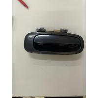 ราคา มือเปิดนอก ประตูหลัง Toyota corolla โตโยต้า โคโรลล่า ee,ae110/111/112 ปี 1995-2002 สีดำ ข้างซ้าย (44309427653)