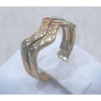 ราคา แหวนทอง 18K น้ำหนัก 3.0 กรัม (2855992900)