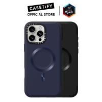 ราคา Casetify - เคสสำหรับ iPhone 16 Pro / 16 Pro Max รุ่น Force Case (27581692041)