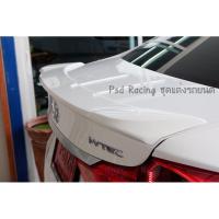 ราคา สปอยเลอร์แนบ Honda City 2015-2018 (งานนำเข้า) (8908934811)