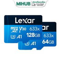 ราคา Lexar การ์ดหน่วยความจํากล้อง 32G 64G 128G (24039071120)
