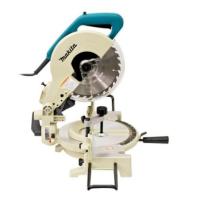ราคา MAKITA แท่นเลื่อยตัดไม้ + แท่นตัดองศา 10.1/4" 1650W กำจัดฝุ่น รุ่น LS1040 (6641325156)