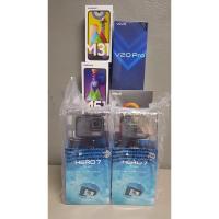 ราคา (สินค้าใหม่ ของแท้ ส่งฟรีจ้า)GoPro HERO 7 Silver ประกันศูนย์ไทย (4457511156)