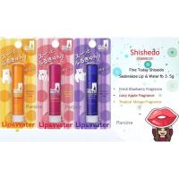 ราคา Fine Today Shiseido Seabreeze Lip & Water fb 3. 5g (12607885234)