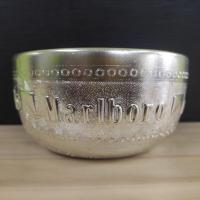 ราคา ขันน้ำดื่มมาโบโร่ (งานเก่า) ลายนูน ไม่ผ่านการใช้ (19644698307)