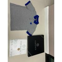 ราคา เสื้อpoloเด็กแบรนด์SmileyHoundไซต์90-100มือสองของแท้%ซื้อจากshopใช้แค่1ครั้งจ้า (21780906202)