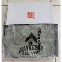 ราคา Converse กระเป๋ากีฬา / กระเป๋าเสื้อผ้า ของแท้ มือ 1 (8479662493)