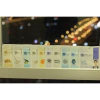 ราคา Dermal Mask (ถูกกว่า 7-11) ซื้อ 10 แผ่น ราคาพิเศษสุด (368050277)