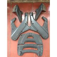 ราคา กล่อง Wingrack Brackets สําหรับรถมอเตอร์ไซด์ Givi Kappa Shad (8696037324)