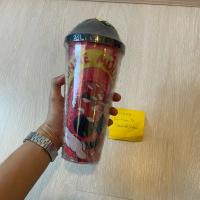 ราคา แก้วน้ำพลาสติกมิกกี้เม้าMickeyMouse (42055774992)