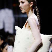 ราคา WACAY - Monogram Pillow (28214601287)