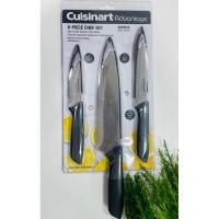 ราคา Cuisinart classic ชุดมีดทำครัว (27400208406)