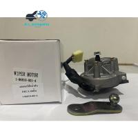 ราคา มอเตอร์ปัดน้ำฝน ISUZU ROCKY DECA คอสั้น 24V (11361783411)