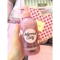 ราคา (ของหมด) Victoria’s Secret ครีมอาบน้ำตัวหอม ขนาด 360 มิล. (17672912253)