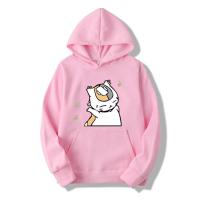 ราคา เสื้อHoodเเขนยาว ลายเเฟชั่น+การ์ตูนสุดฮิต #-465 (6891023292)