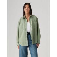 ราคา เสื้อเชิ้ตผู้หญิง Levi's® Women's Iris Overshirt (43808814096)