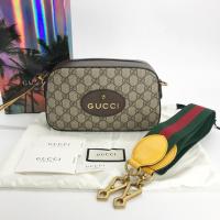 ราคา New! Gucci GG Supreme Crossbody ราคาดีมากกก (4808085488)