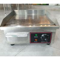 ราคา เตาสเต็กหน้าเรียบ เตาขนมโตเกียว เตาแพนเค้ก เตาขนมเบื้อง (19628836349)