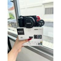 ราคา Sony Nex-6+16-50mm #อดีตประกันศูนย์ [รับประกัน 1 เดือน] (42519989151)