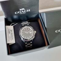 ราคา นาฬิกาข้อมือ Coach Watch ของแท้ 100% (25009748490)