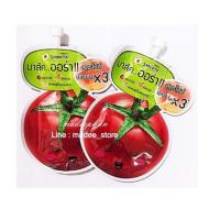 ราคา พร้อมส่ง!!! Smooto มาร์คมะเขือเทศ เข้มข้นX3 (5471170974)