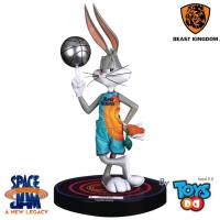 ราคา Beast Kingdom Space Jam:A New Legacy Master Craft MC-047 Bugs Bunny Limited Edition Statue (9099715374)