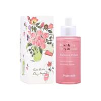 ราคา [Expired date: 2025.11.01] Mamonde Rose Hydra Glory Ampoule Radiance Reboot 50ml / Rose+ PHA Liquid Mask 15ml, 80ml (20317899933)
