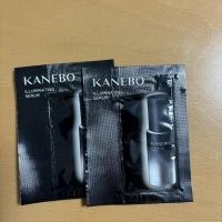ราคา พร้อมสง kanebo illuminating serum 0.6ml (27076815431)