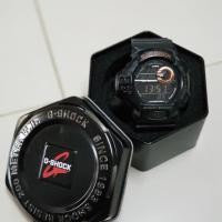 Casio G-Shock (GDF-100-1B)