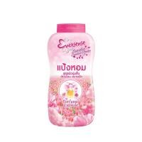 ราคา Eversense เอเวอร์เซ้นส์ สวีทตี้ เซนต์ พาวเดอร์ ขนาด 180 ก. สีชมพู (21019191513)