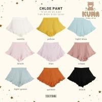 ราคา BOHOPNA - CHLOE PANTS - กางเกงเด็กผู้หญิง (28937932805)