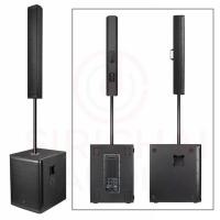 ราคา ลำโพงactive SOUNDVISION รุ่น ACS1500 mk II (25751841890)