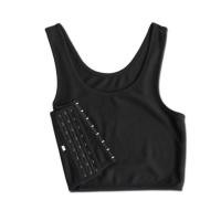 ราคา เสื้อกล้ามทอม เสื้อในทอม (2812271098)