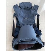 ราคา Hip Seat เป้อุ้มเด็กยี่ห้อ Ecleve ของแท้มือสอง (22715719045)